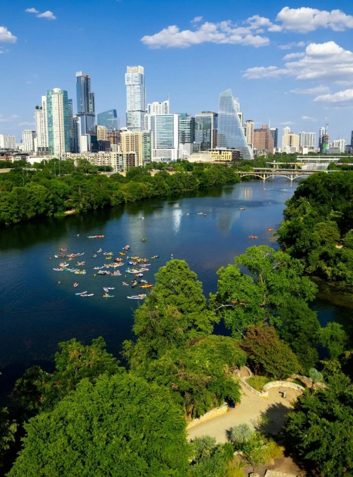 Local Liaison