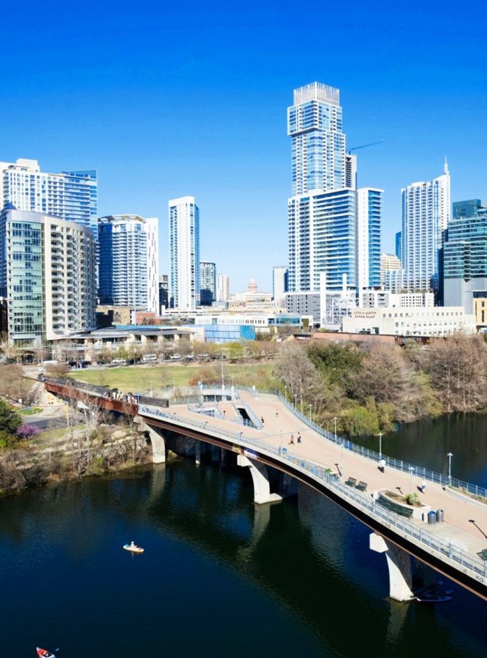 Social Additions — Austin companion