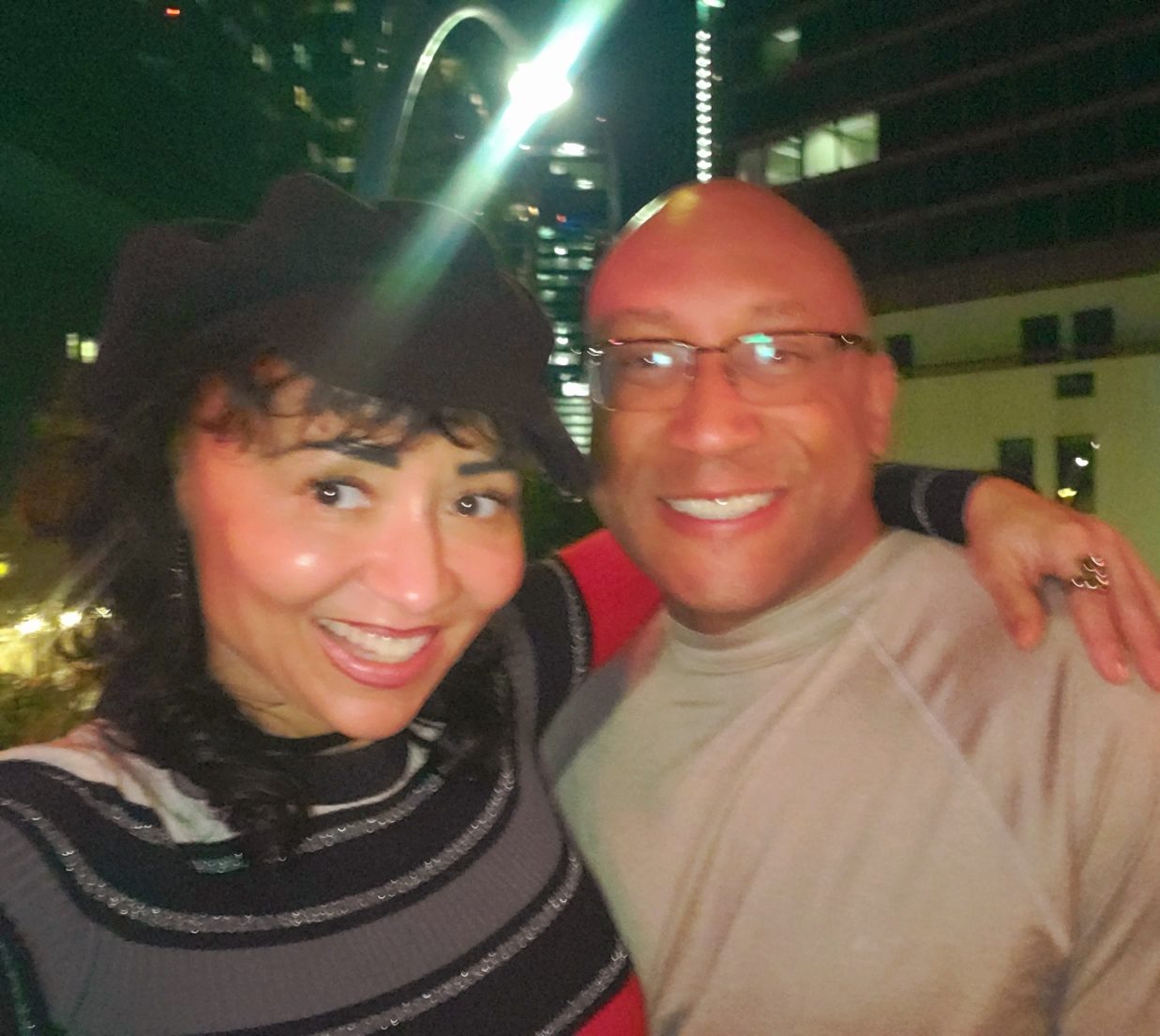 Social Additions — Austin companion