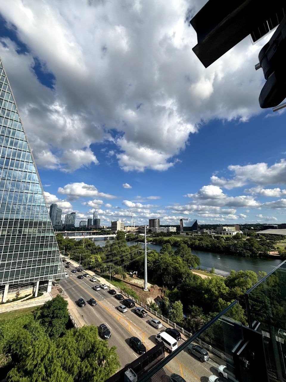 Social Additions — Austin companion