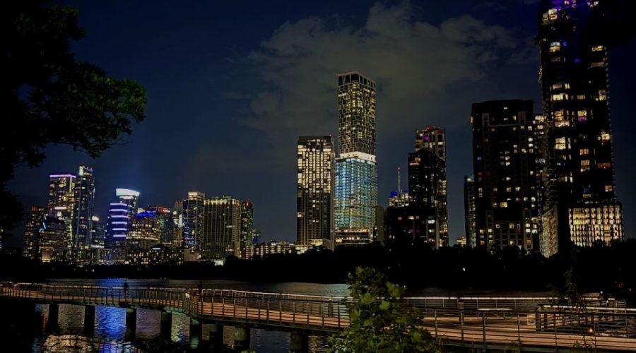Social Additions — Austin companion