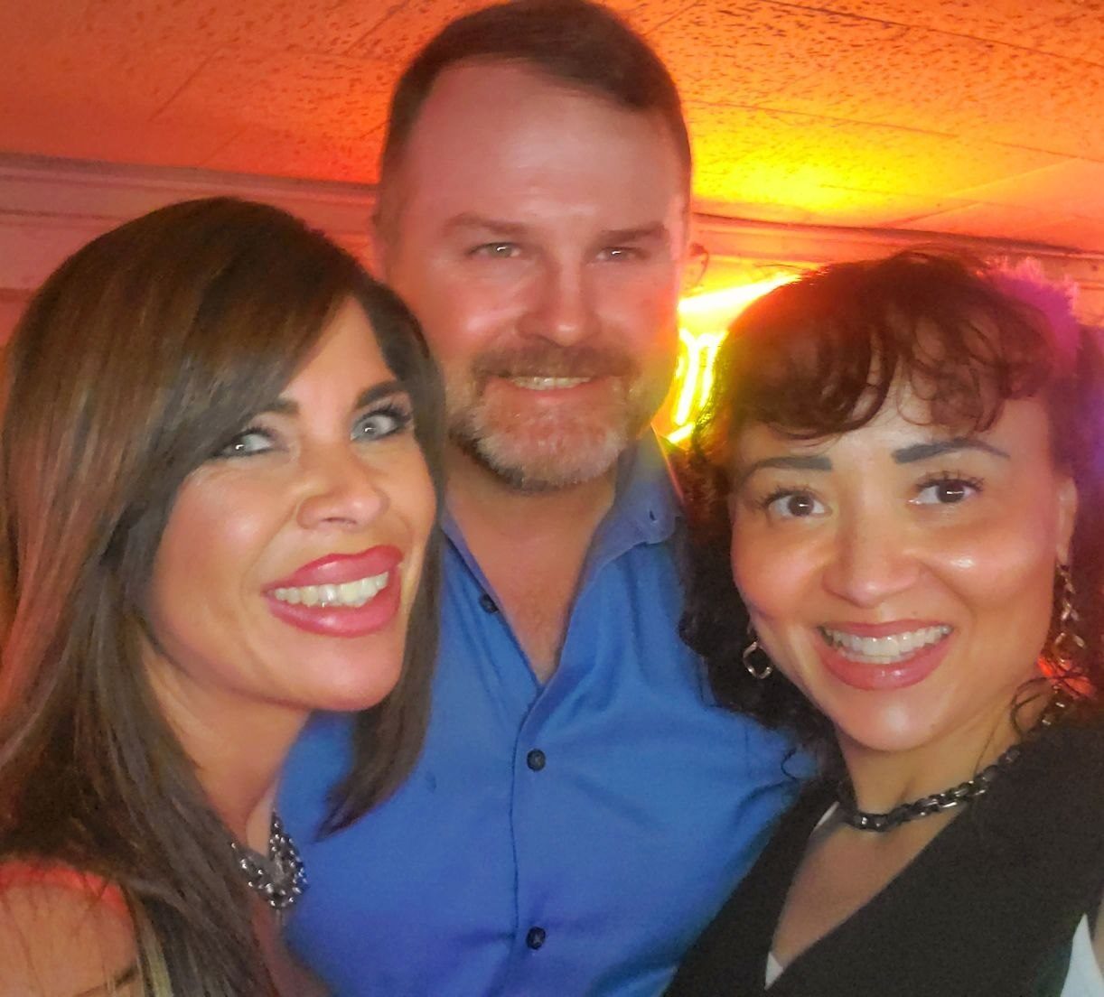 Social Additions — Austin companion