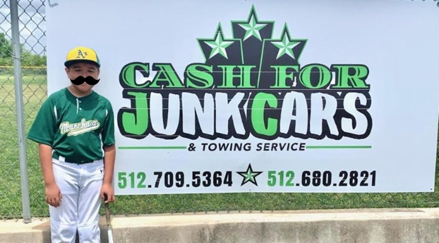 Austin Cash for Cars & 24 Hour Towing Service