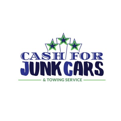 Austin Cash for Cars & 24 Hour Towing Service logo