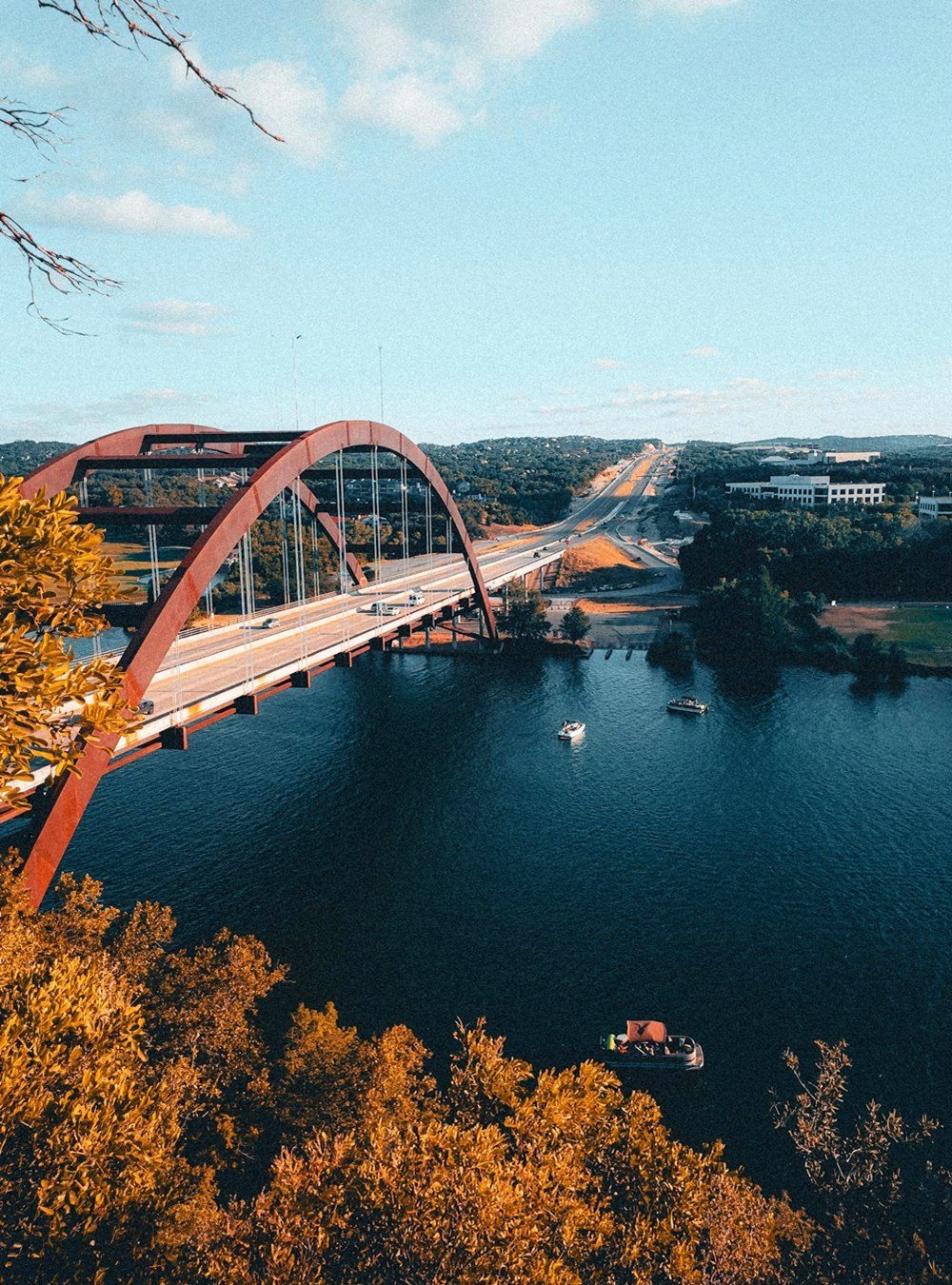 360 Bridge