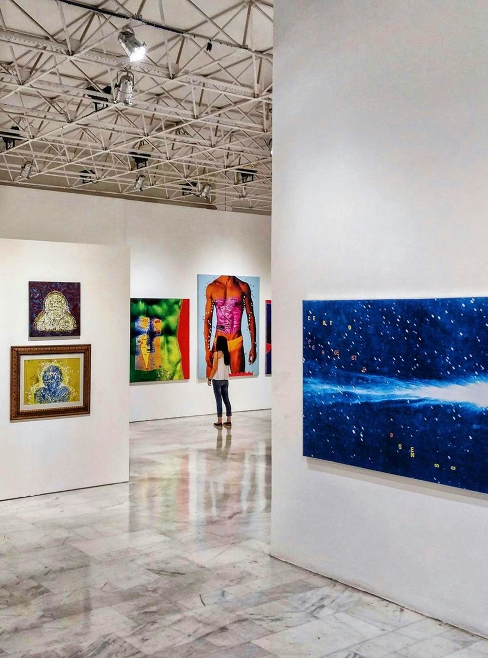 Gallery Date