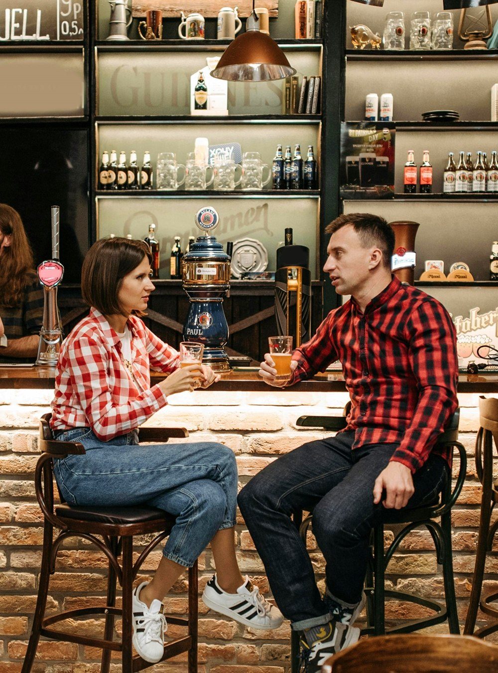 Bar & Beer Hang
