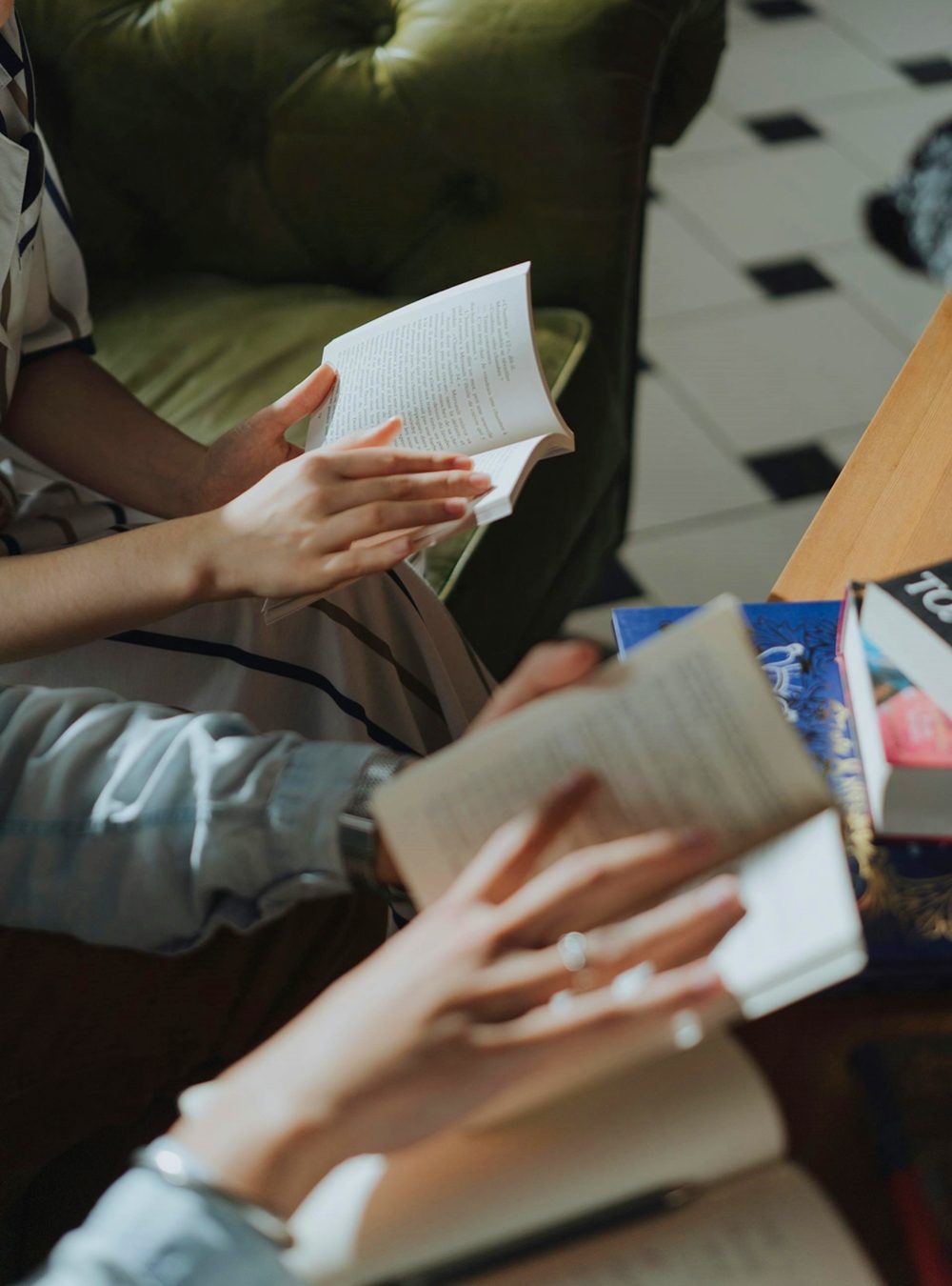 Book Club