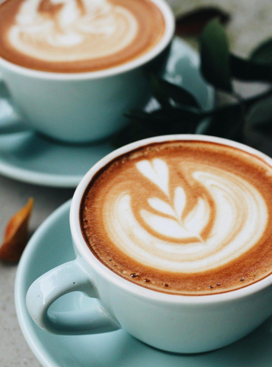 Coffee Date