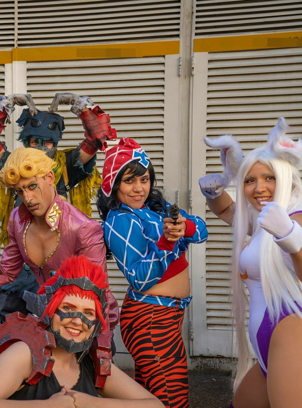 Cosplay