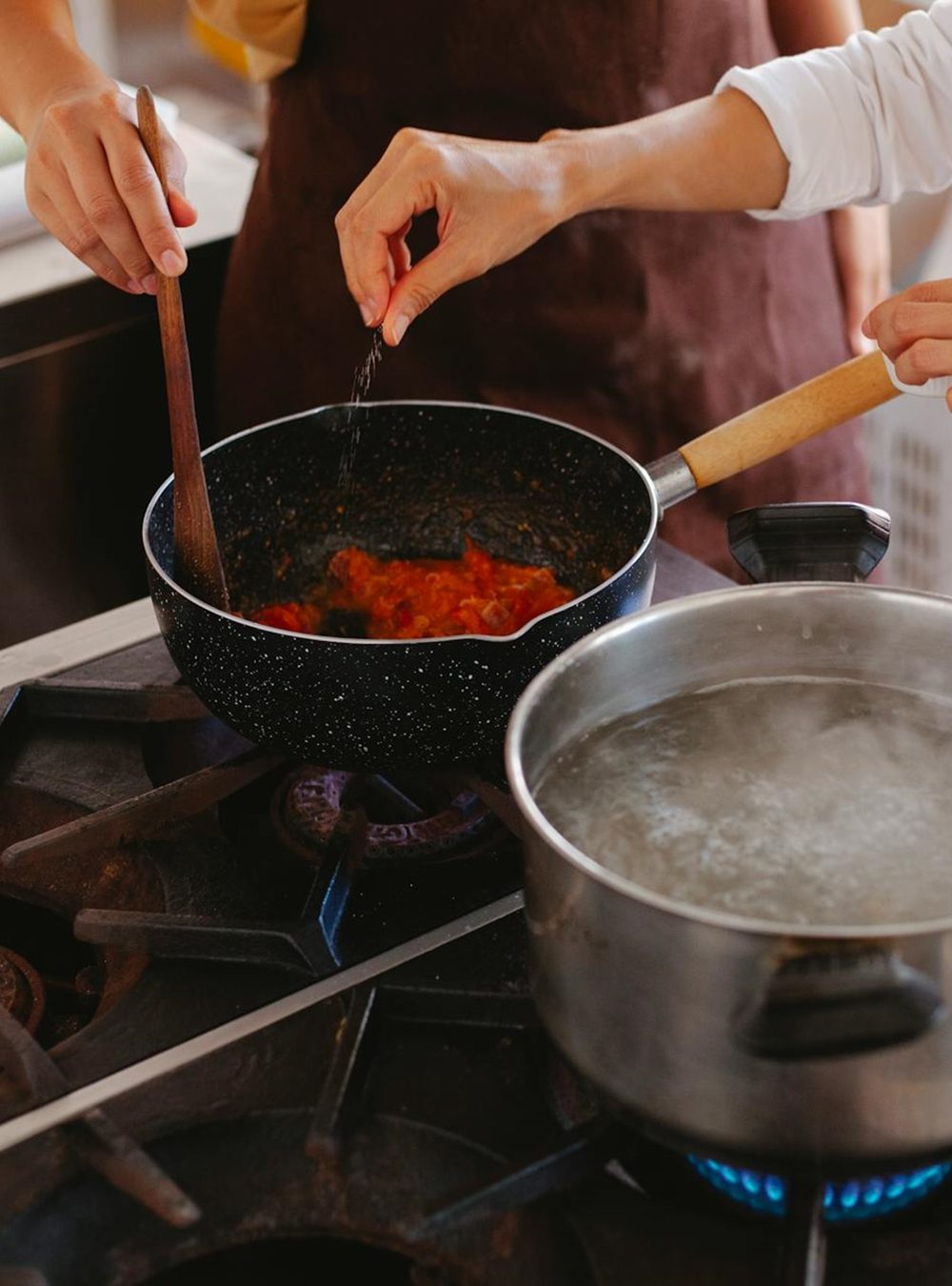 Cooking Class