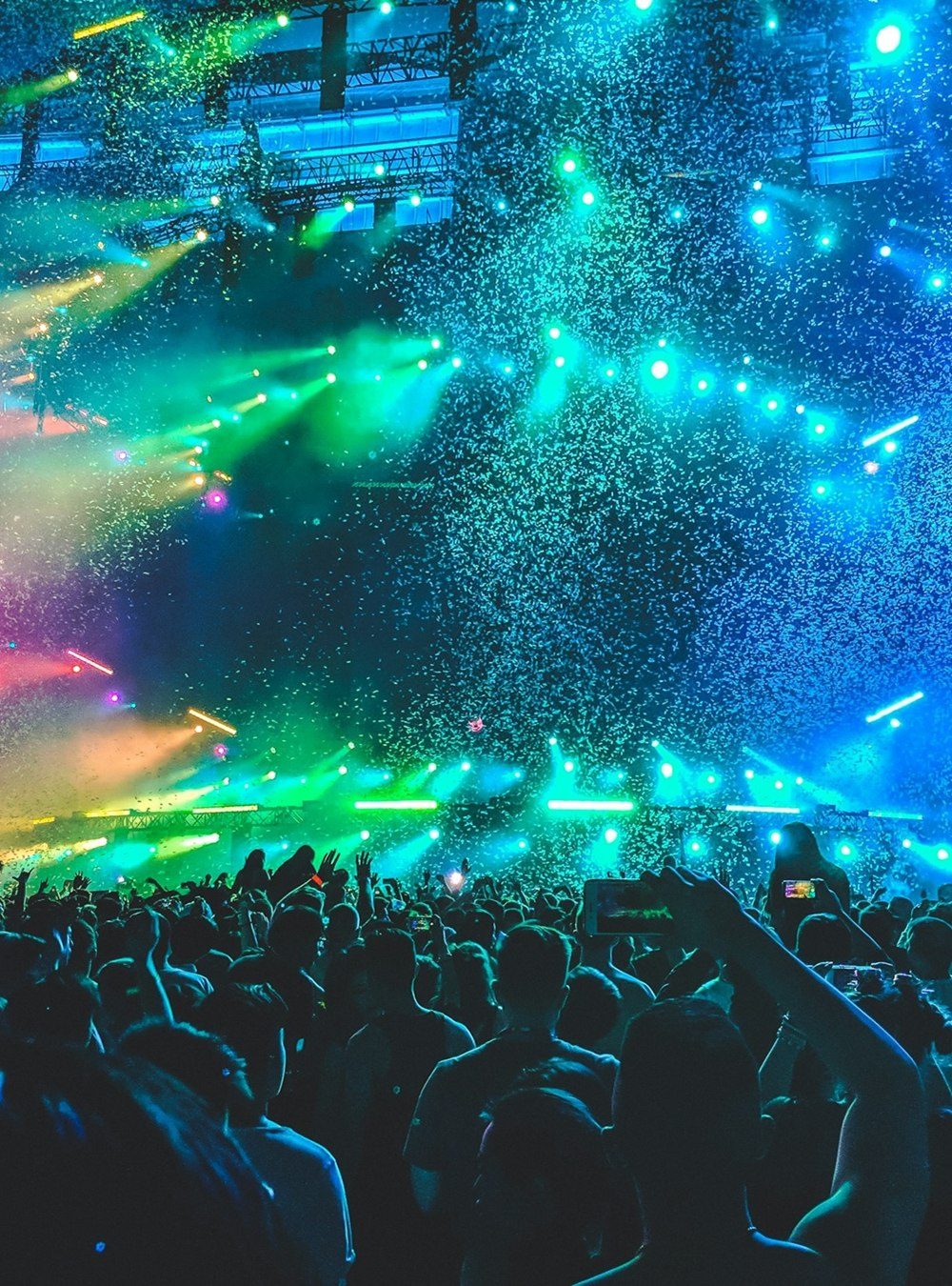 Festivals & Events