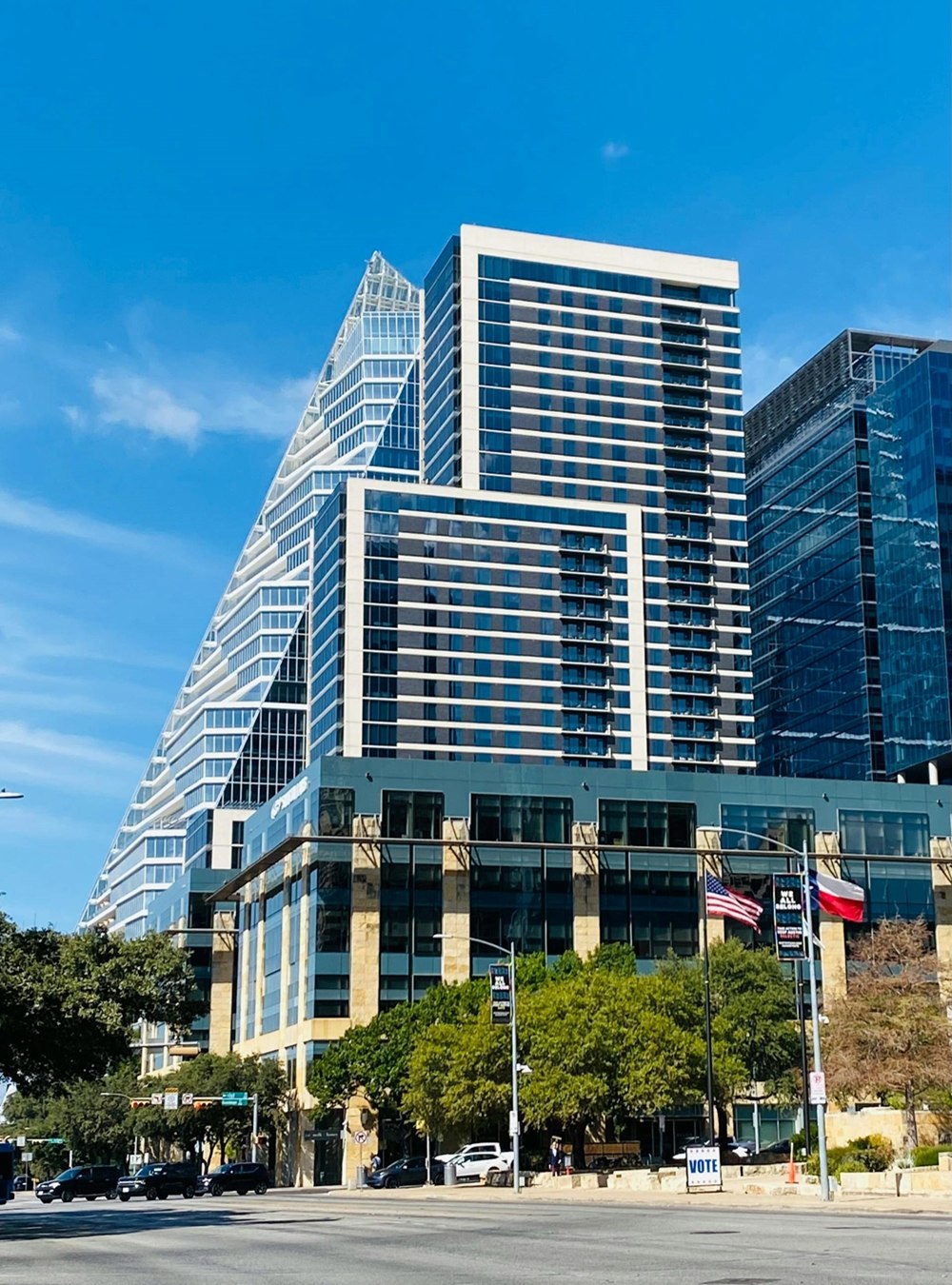 Explore Austin DT