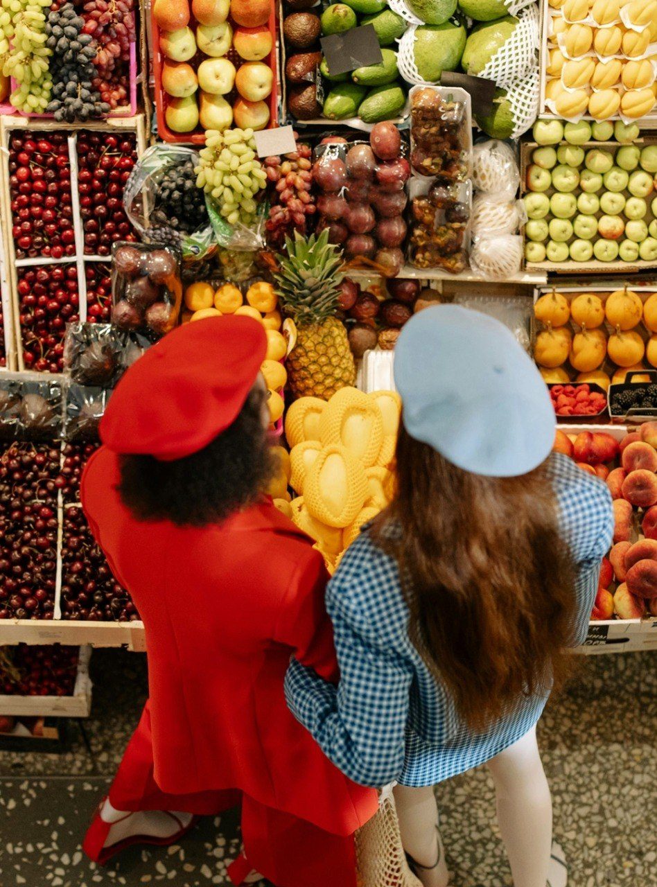 Farmers Market
