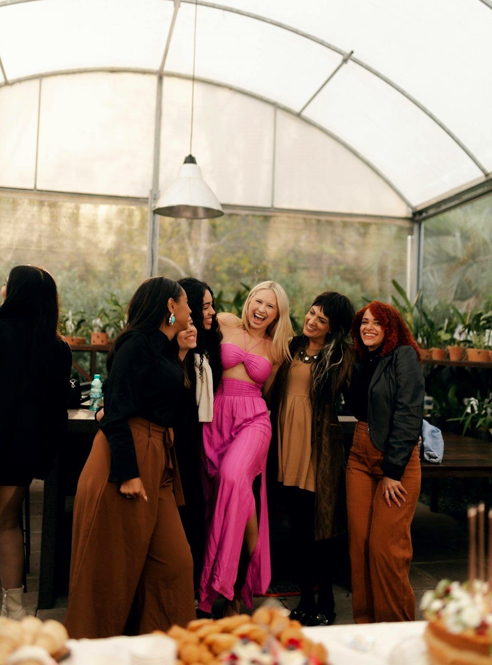 Girls Hangout
