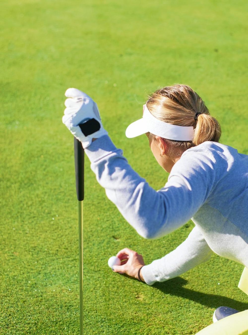 Golf Buddy