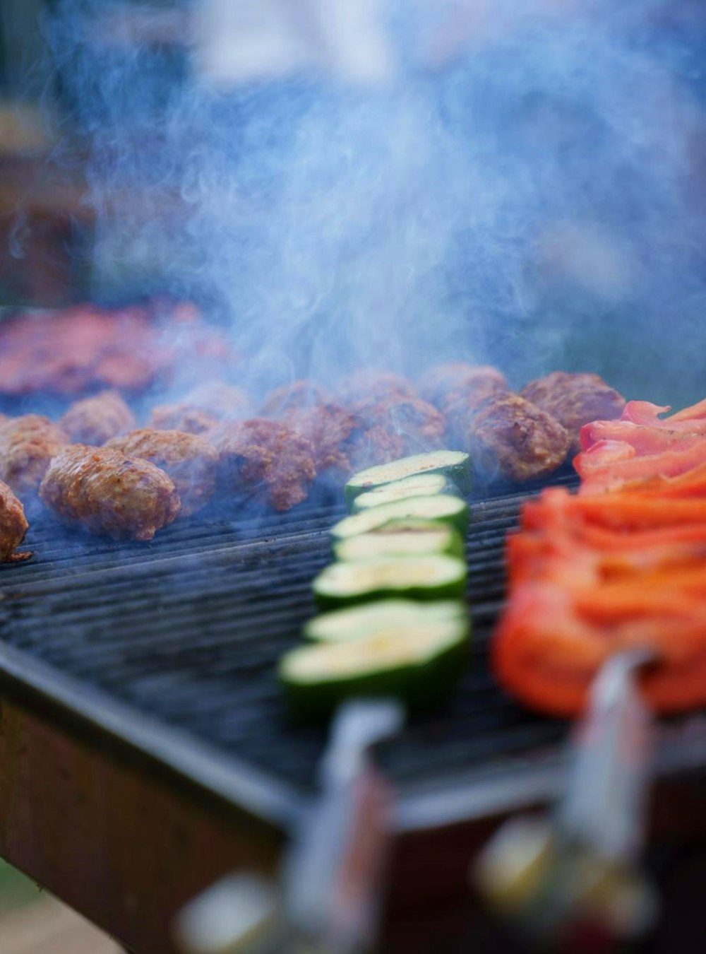Grill Masters