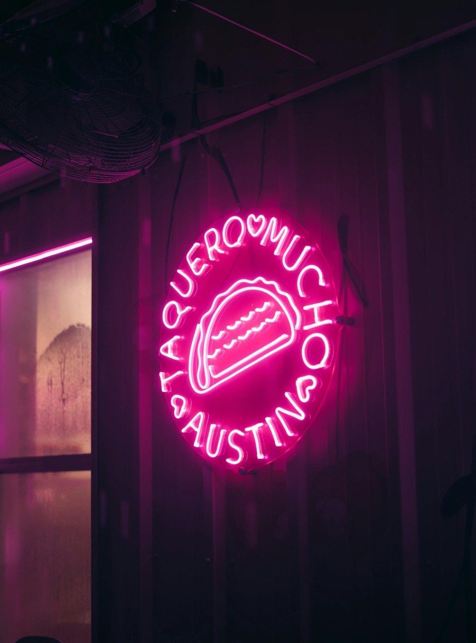 Austin Hangout