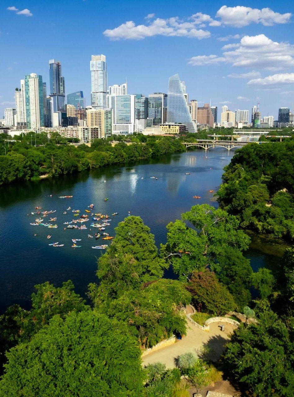 Social Additions — Austin companion