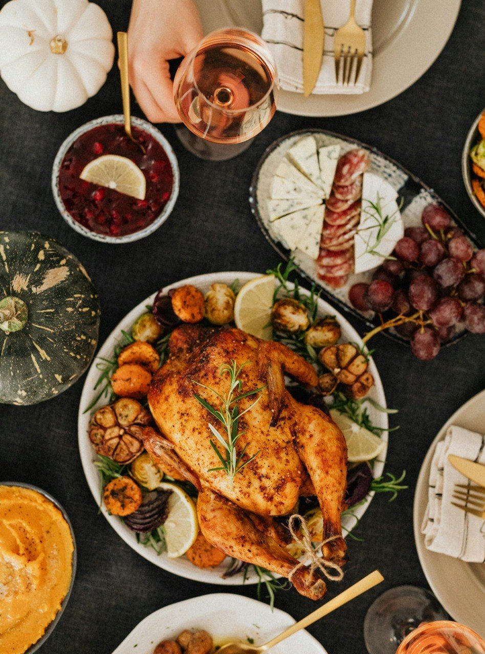 Holiday Dinner