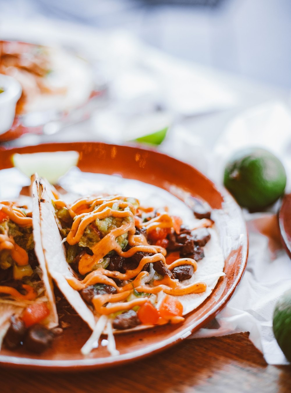 I Love Tacos