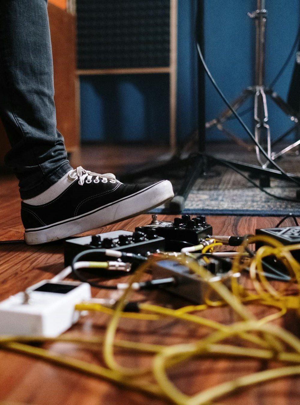 Let's Jam