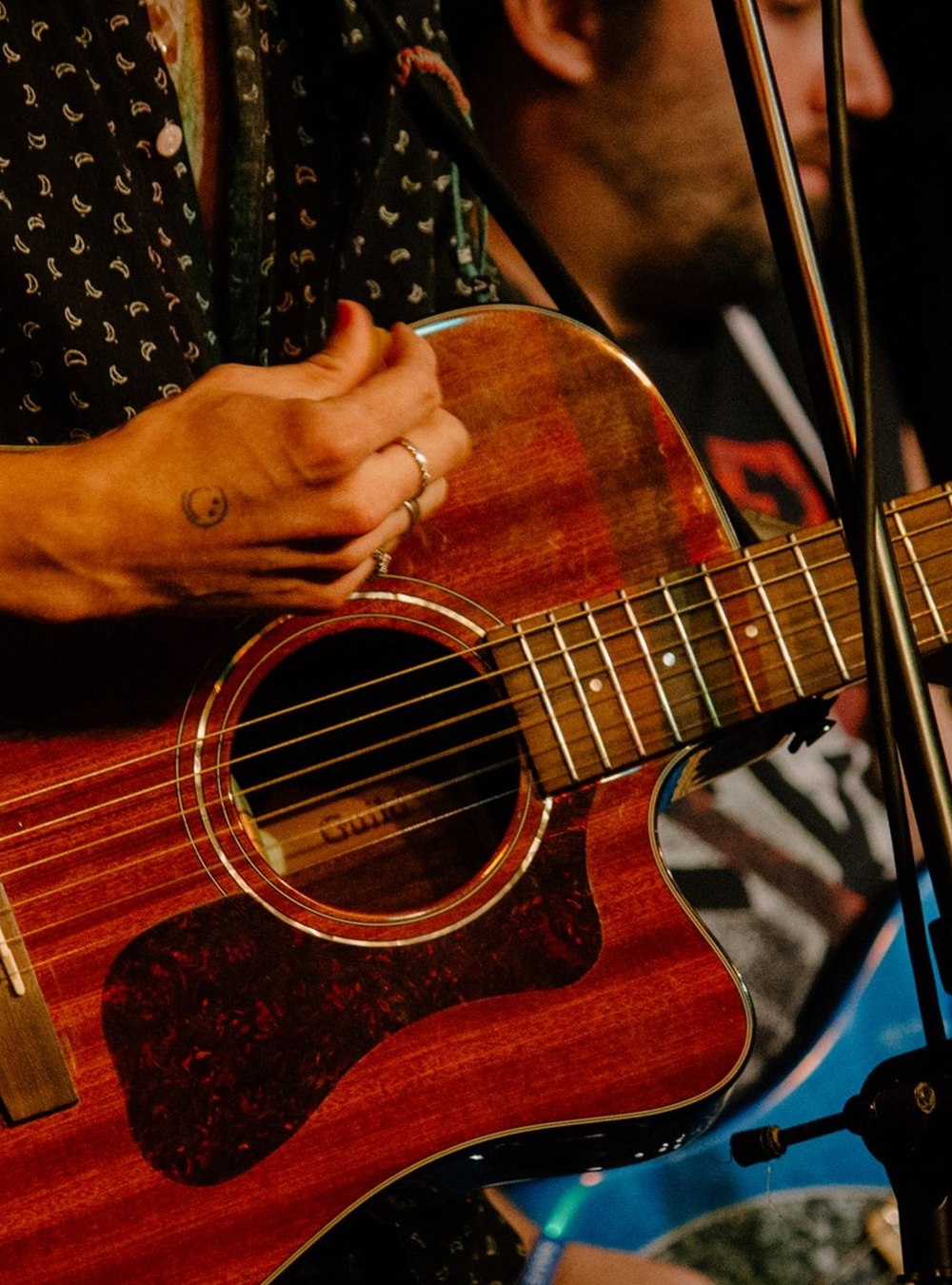 Live Music Capital