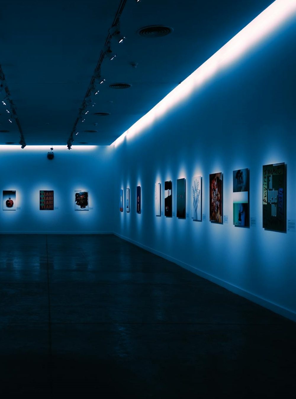 Museum Date