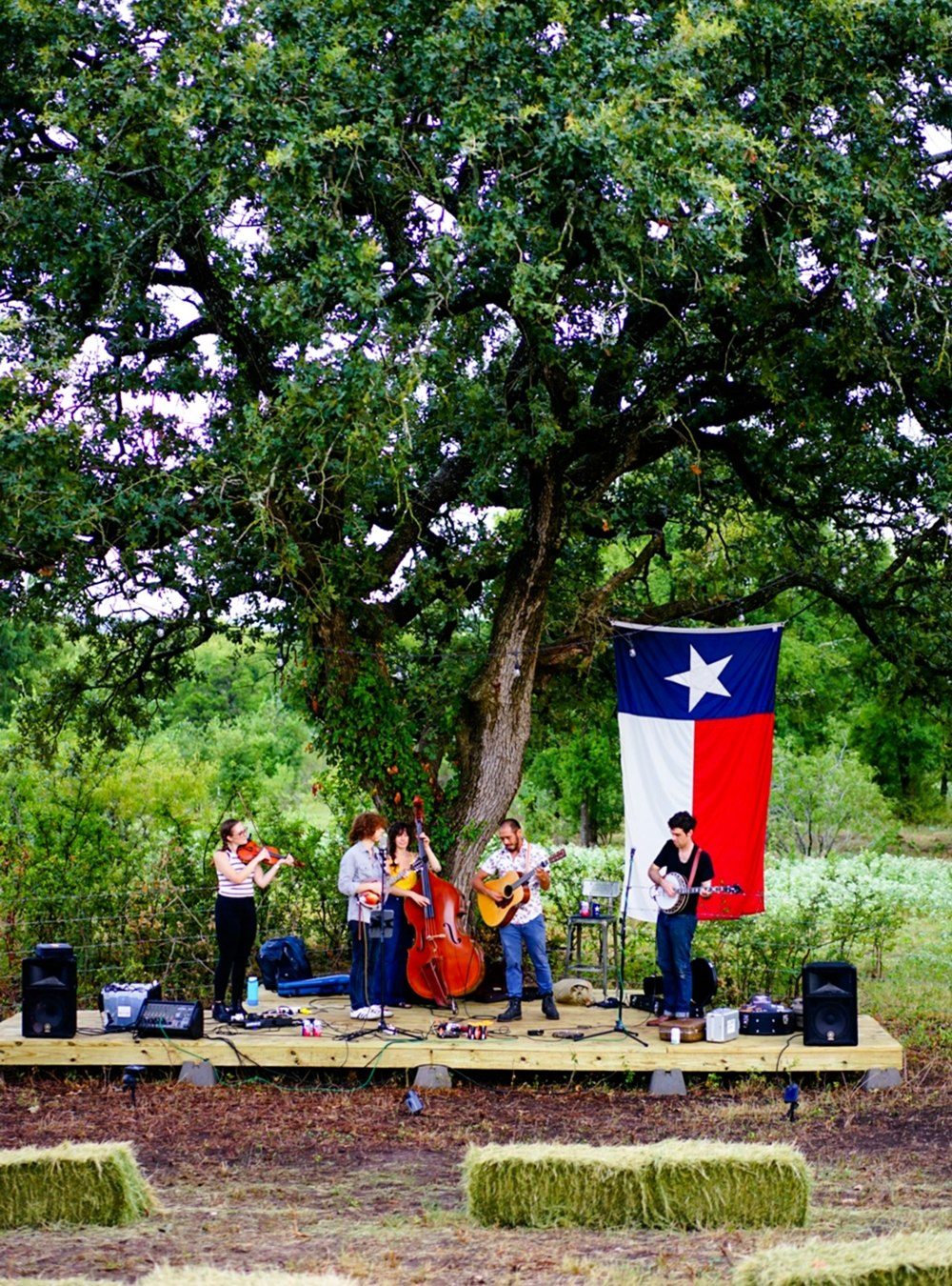 Local Music