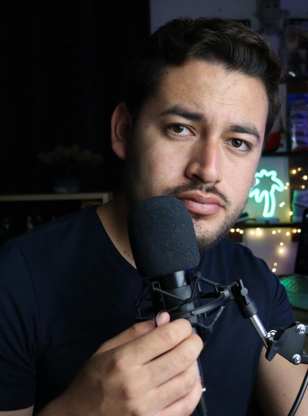 Sound ASMR