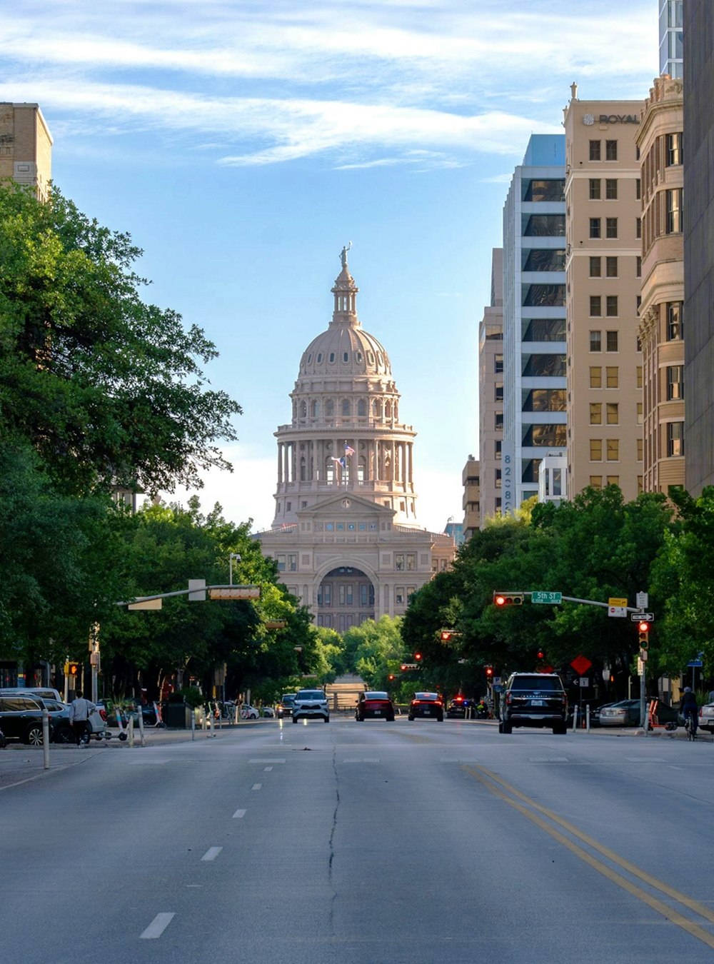 South Congress