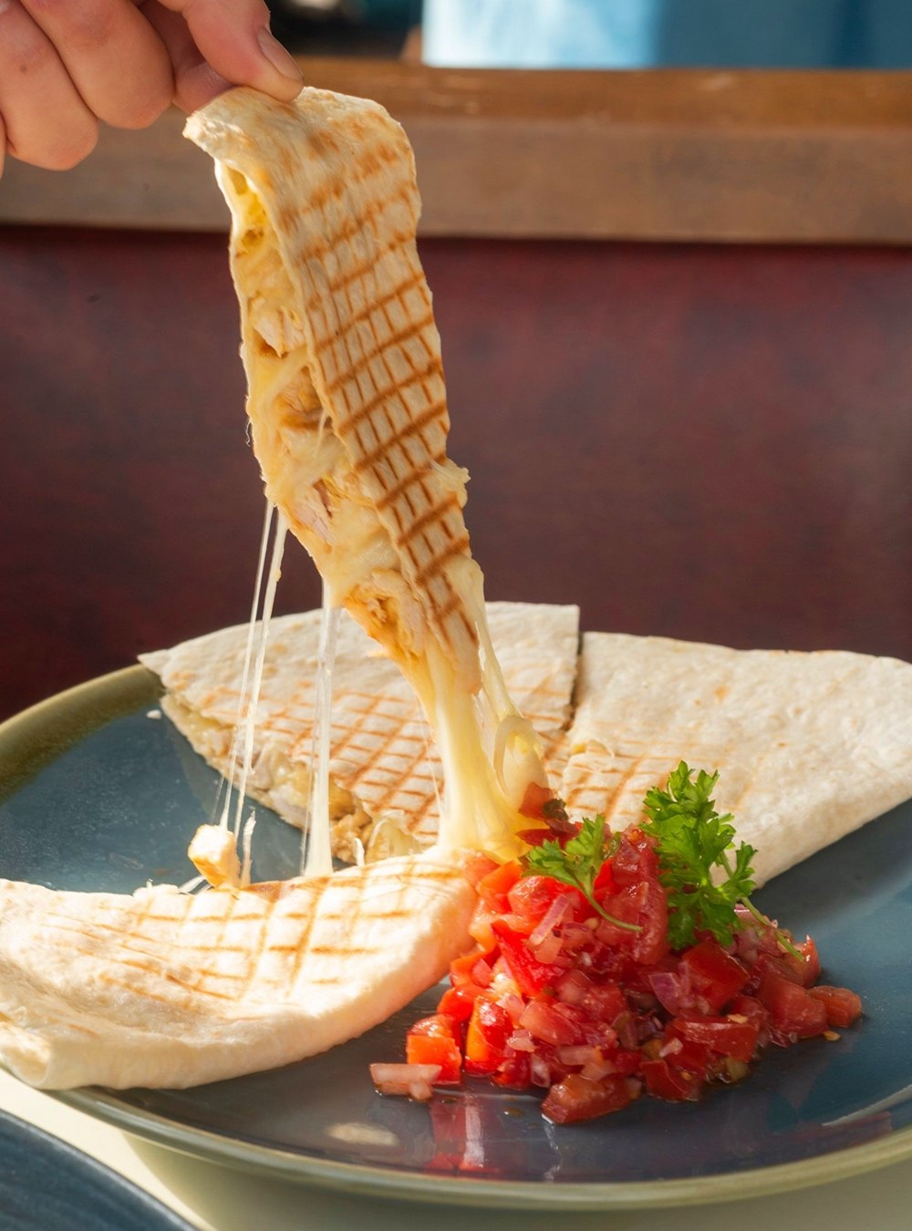 Tex Mex Heaven