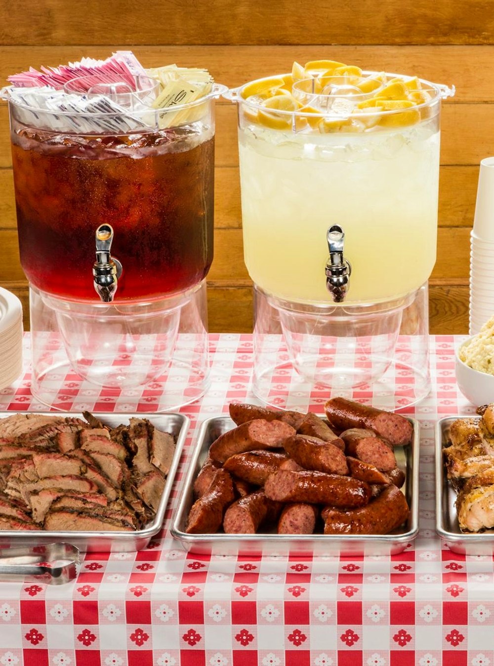 Texas BBQ