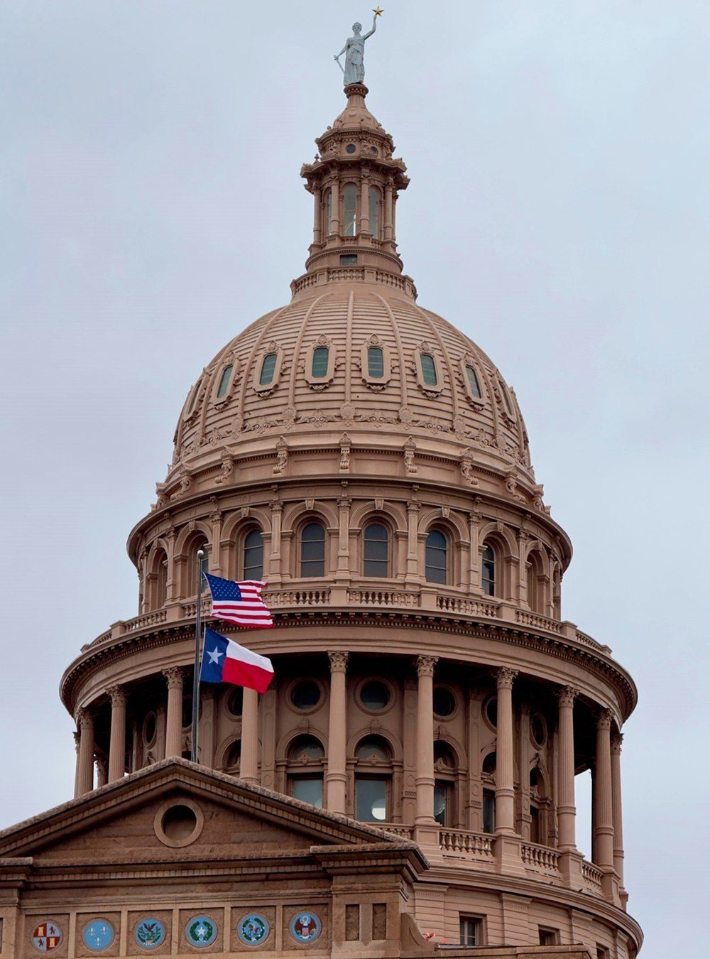 Texas Capitol